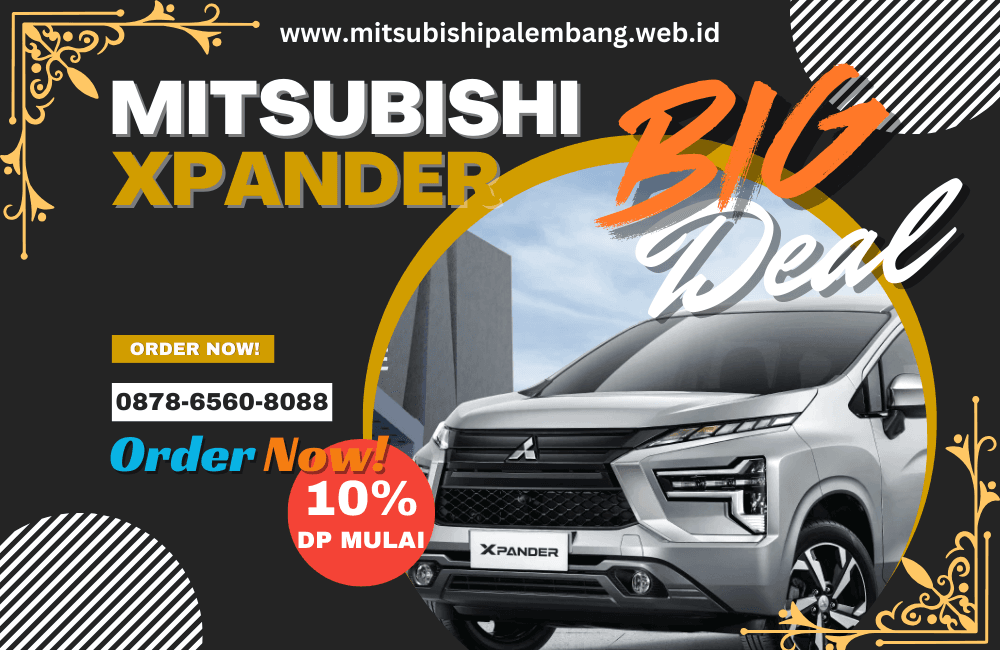 Slide 4 Mitsubishi Xpander